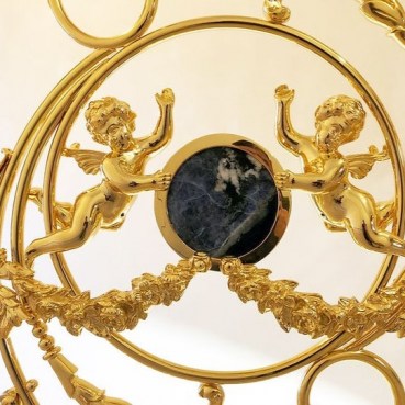 SB26 Balustrade 1